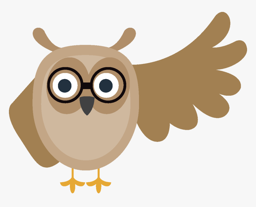 Owl, HD Png Download, Free Download