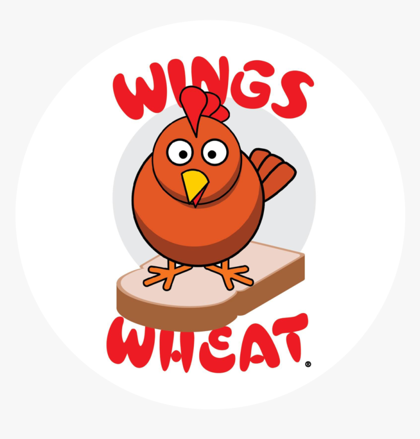 Chicken Cartoon, HD Png Download, Free Download