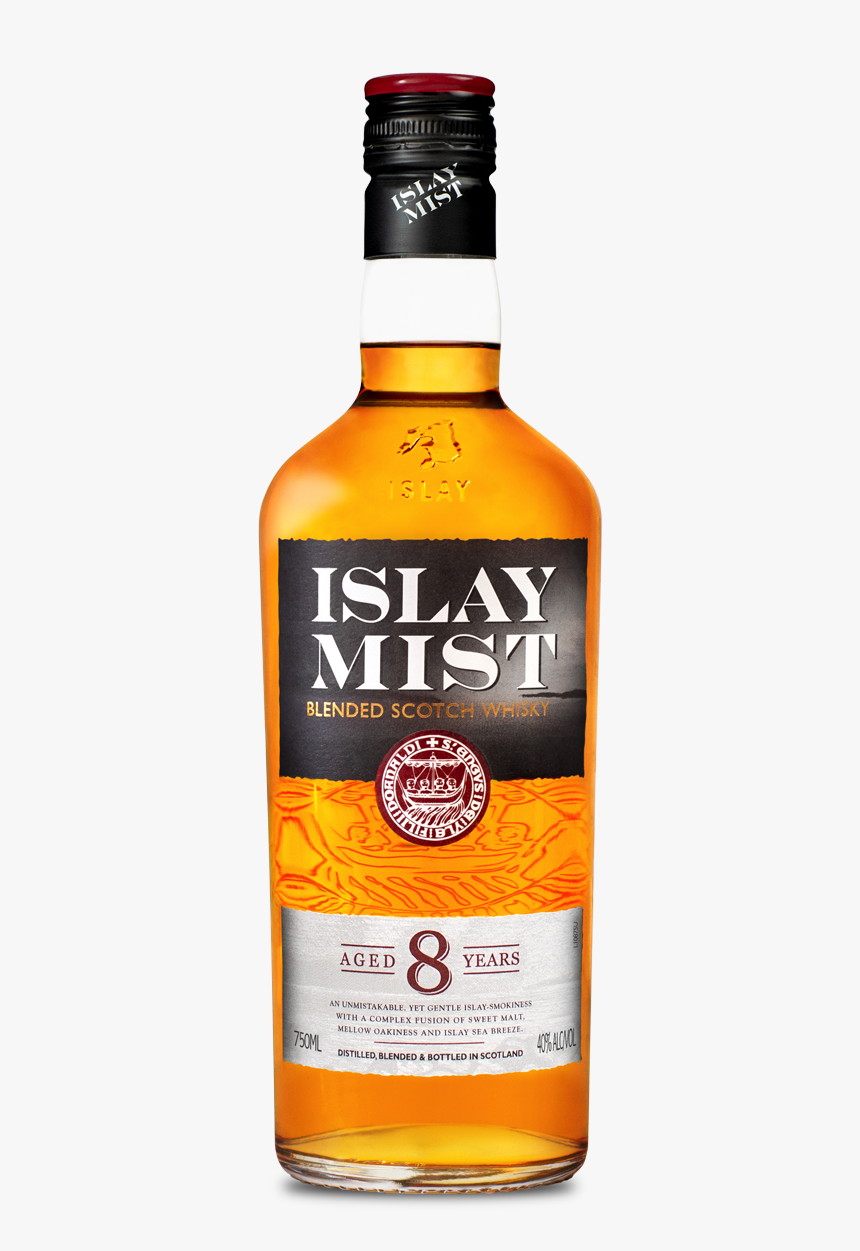 Islay Mist The Original Peated, HD Png Download, Free Download