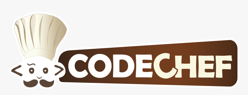 Codechef Is A Non-commercial Competitive Programming - Signage, HD Png Download, Free Download