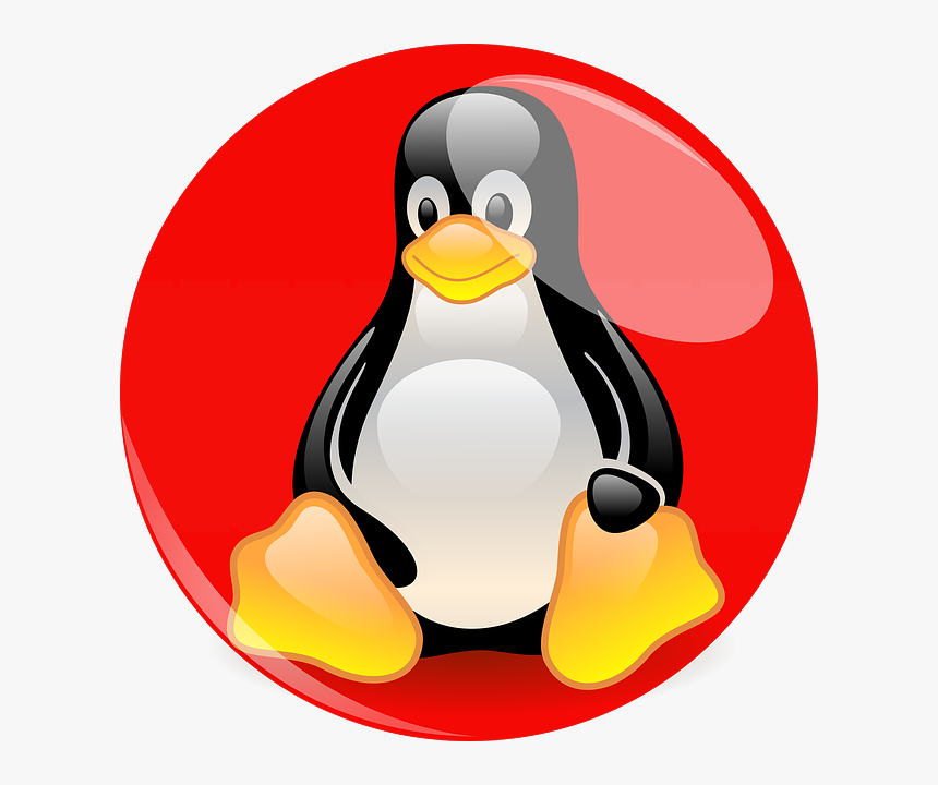 Tux Linux, HD Png Download, Free Download