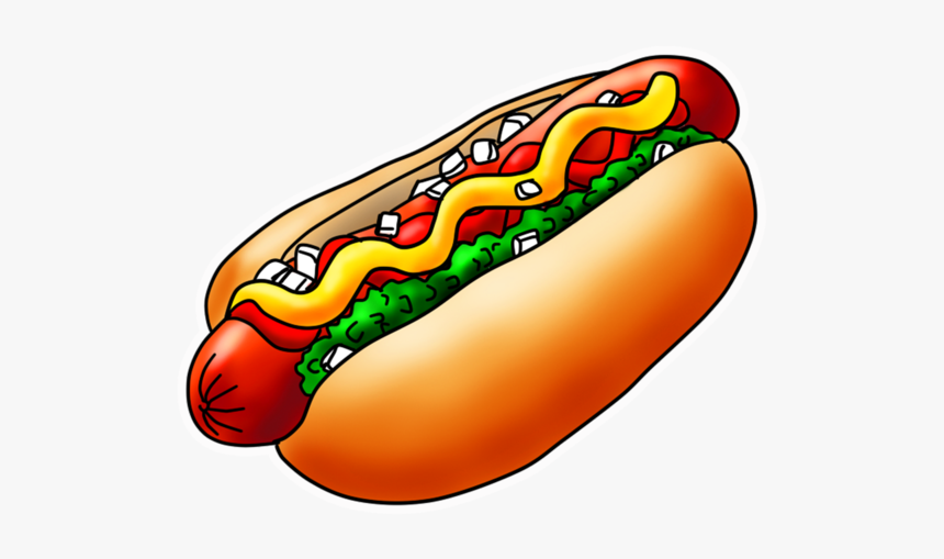 Hot Dog Props, HD Png Download, Free Download