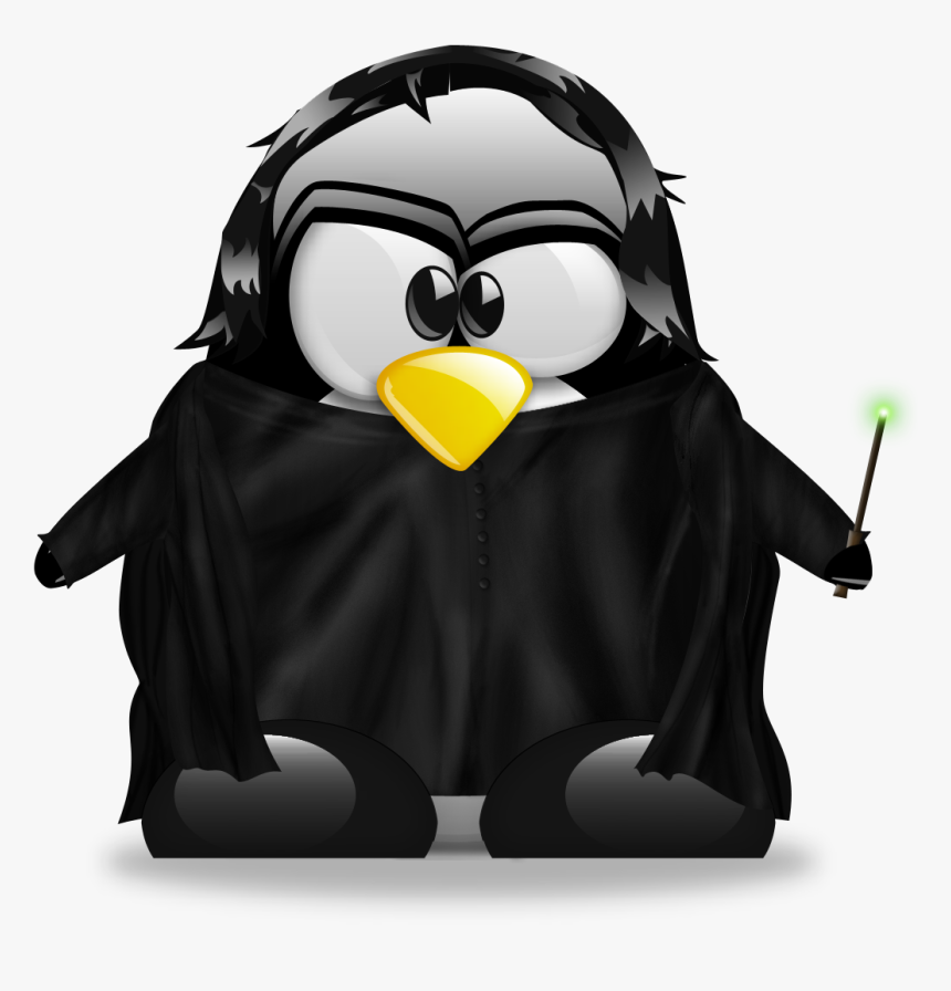 Tux, HD Png Download, Free Download