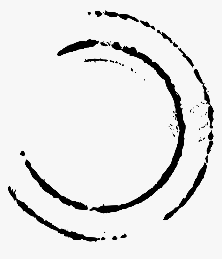 Double Circle Png, Transparent Png, Free Download