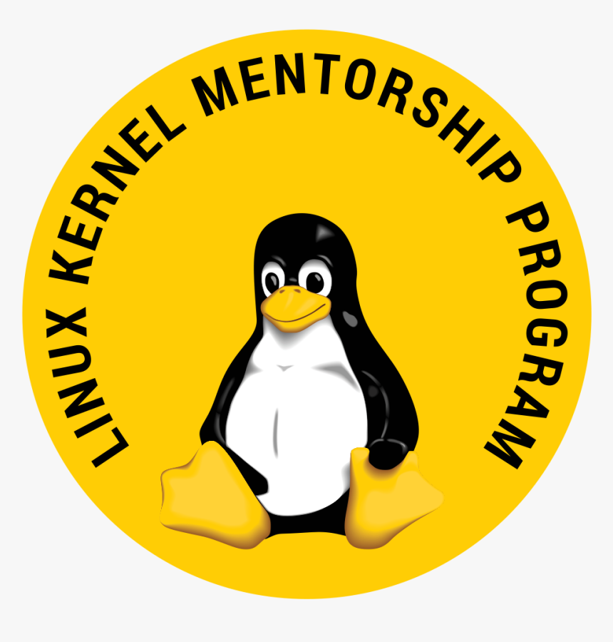 Linux Kernel Mentorship Program - Linux, HD Png Download, Free Download