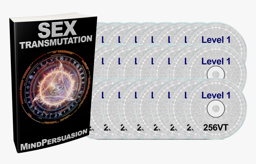 Sex Transmutation - Powerful Transmutation, HD Png Download, Free Download