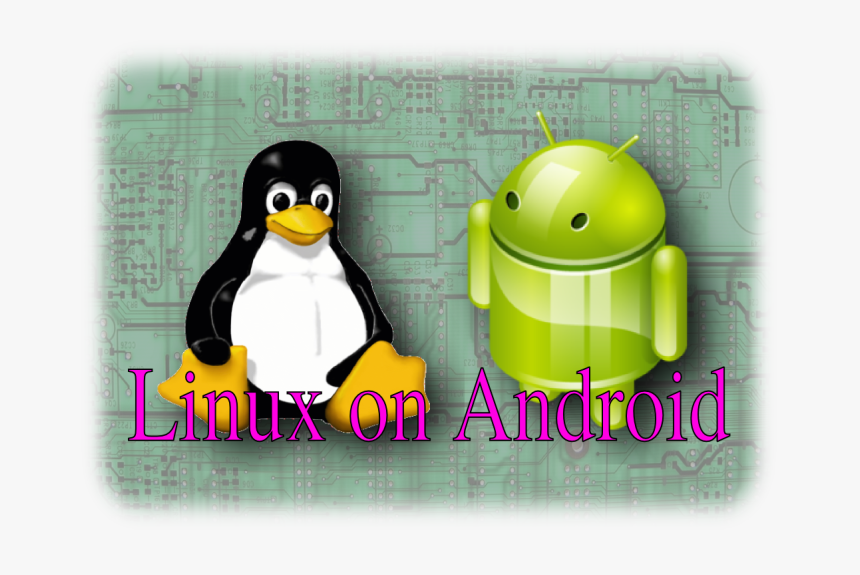 Linux, HD Png Download, Free Download