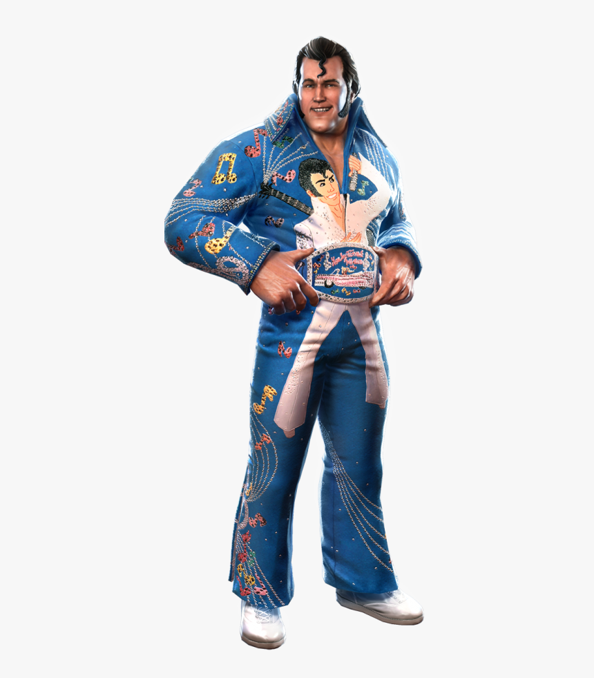 Wwe Honky Tonk Man, HD Png Download, Free Download