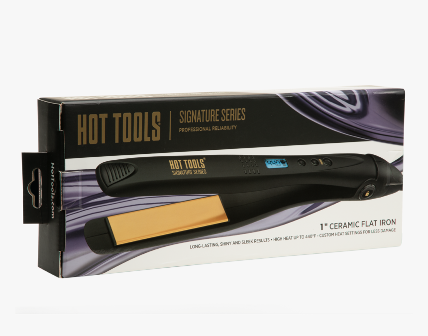 Hot Tools Signature Series, HD Png Download, Free Download