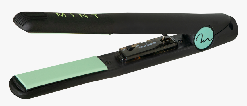 Mint Flat Iron 1" - Ski, HD Png Download, Free Download