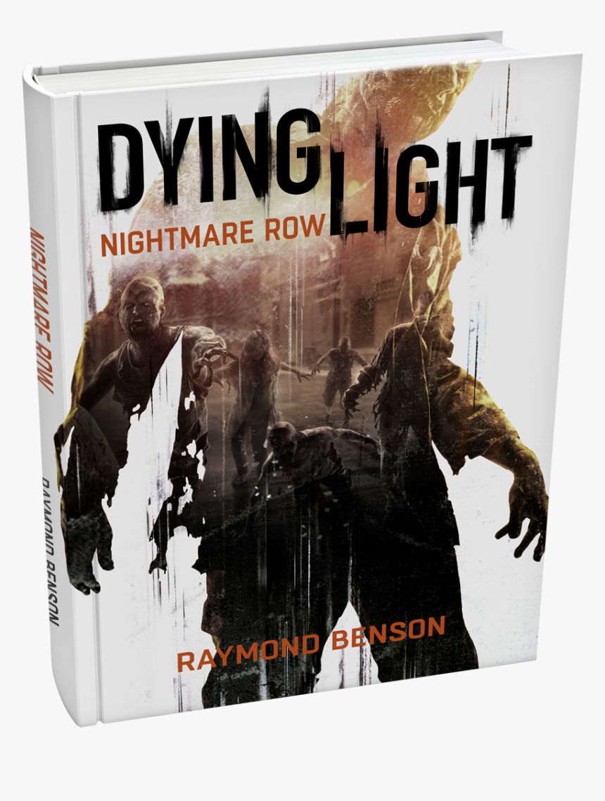 Dying Light Nightmare Row, HD Png Download, Free Download