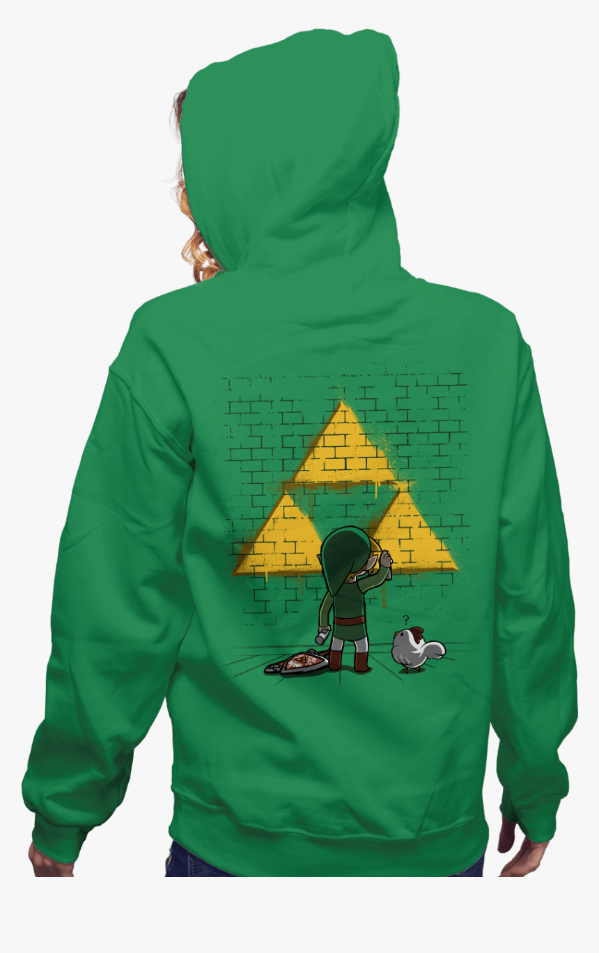 Hoodie, HD Png Download, Free Download