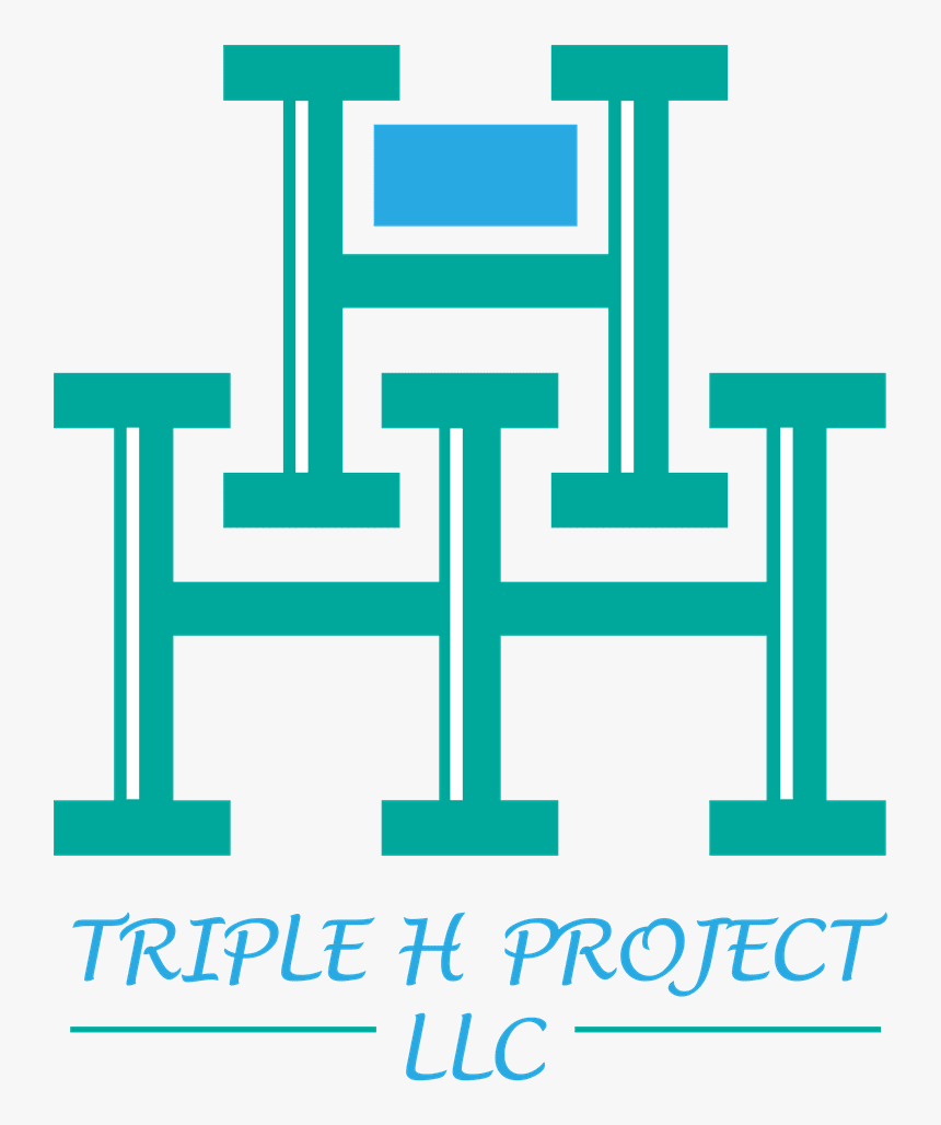 Triple-h Group Llc Ct Final - Plant A Tree Cartoon, HD Png Download, Free Download