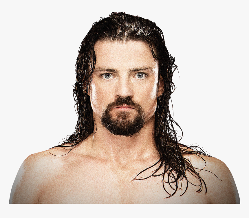 Brian Kendrick Png - Wwe Brian Kendrick Face, Transparent Png, Free Download