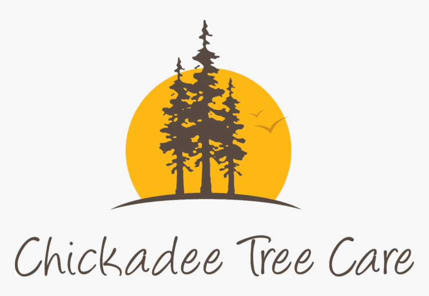 Chickadee Tree Care Logo - Alta Villa El Naranjo, HD Png Download, Free Download