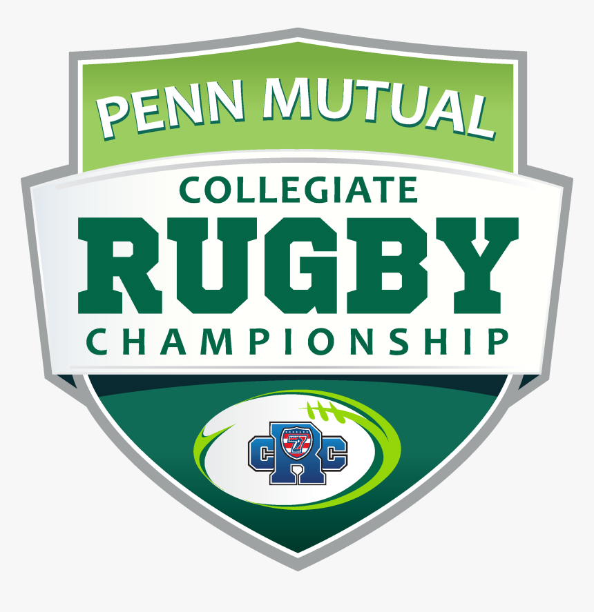 Tbd Collegiate - Collegiate Rugby Championship, HD Png Download, Free Download