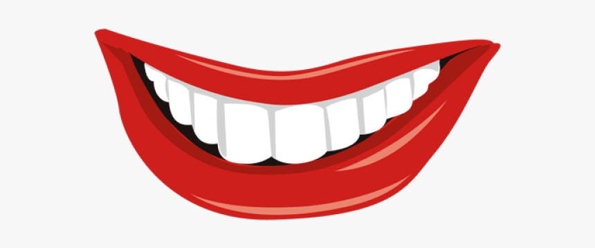 Mouth Png Transparent Images - Boca Sorrindo Png, Png Download, Free Download