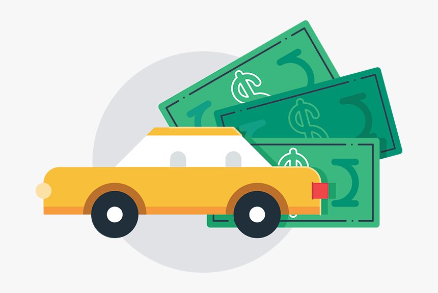 Junk Your Car For Cash - Car For Cash Png, Transparent Png, Free Download