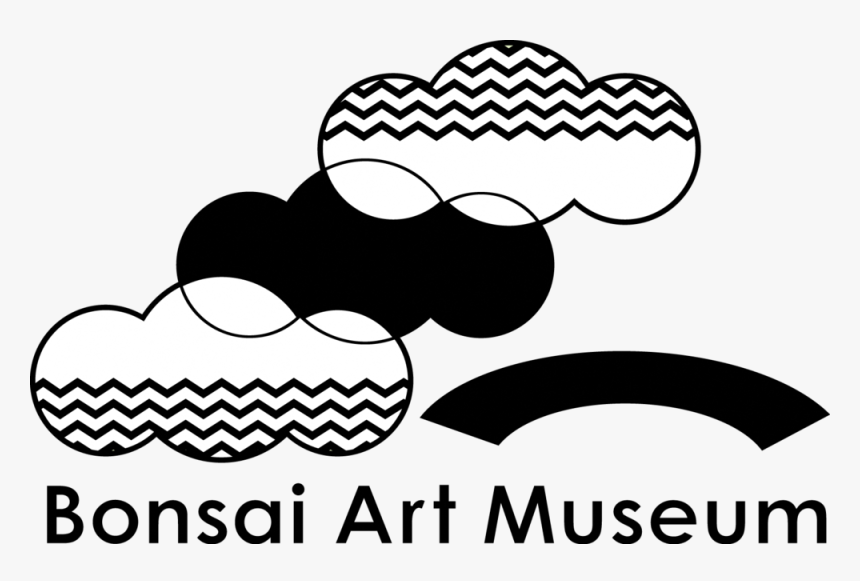 Omiyabonsaiartmuseum Logo 001 Mameluco Para Bebe Png Transparent Png Kindpng