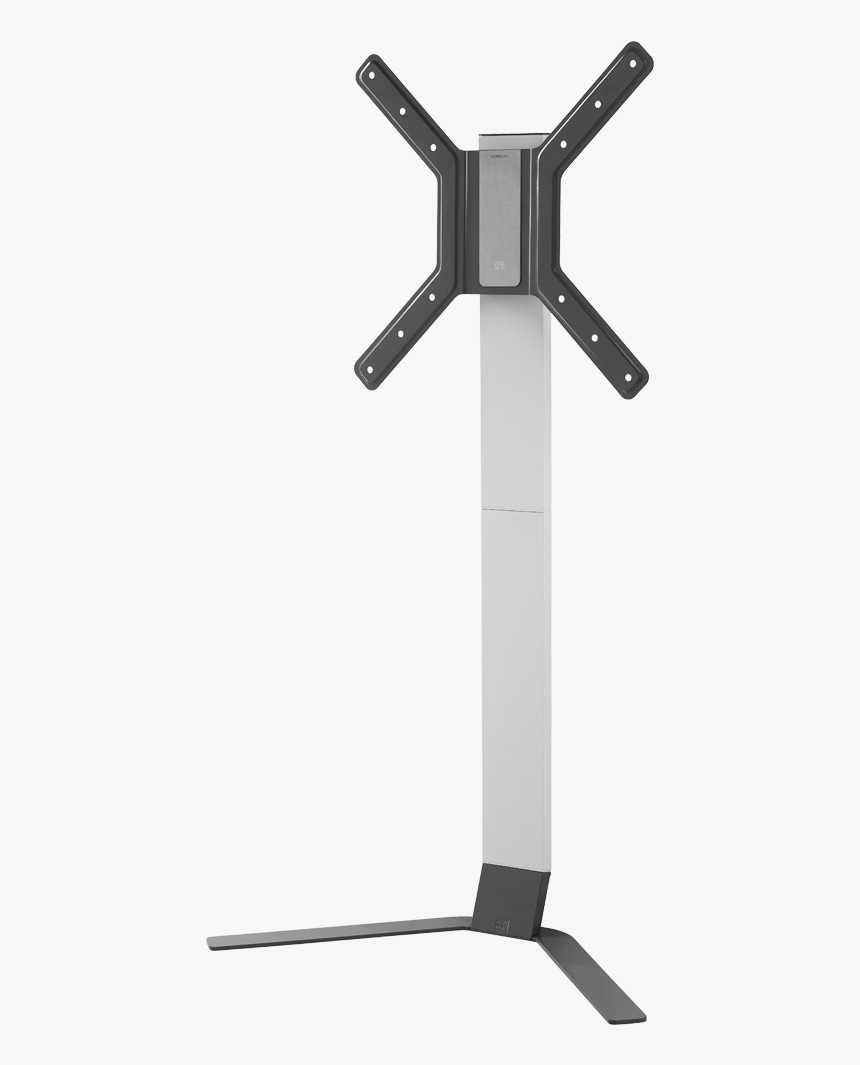 Wm6471 Tv Stand - Drill Tv Wall Mount, HD Png Download, Free Download