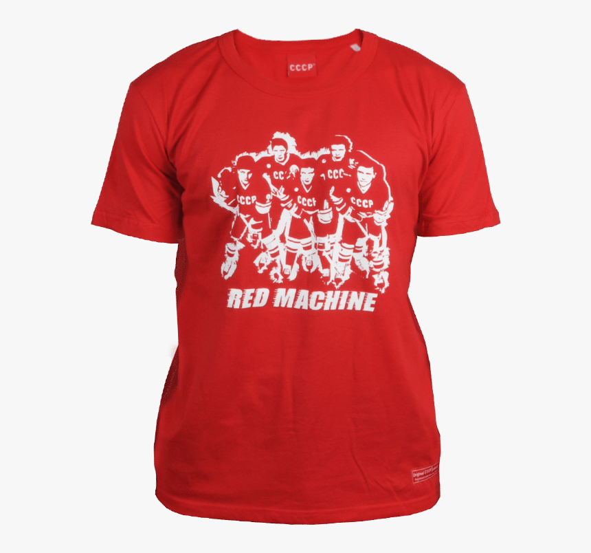 Red Machine T Shirt Fram T Shirt Woodstock Original Hd Png Download Kindpng - roblox vending machine shirt template