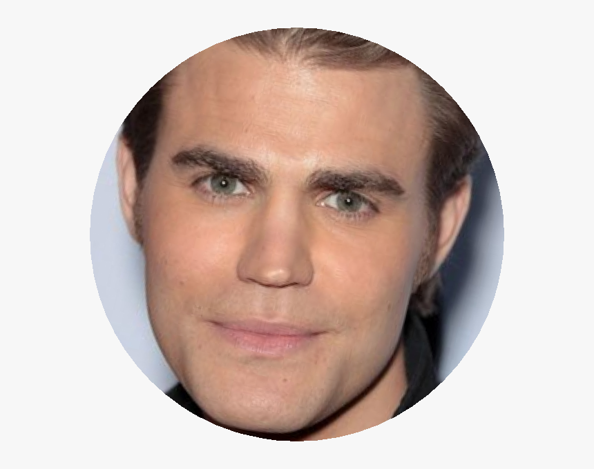 Paulwesley - Close-up - Close-up, HD Png Download, Free Download