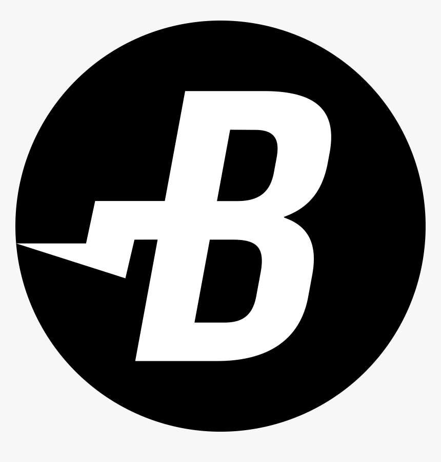 Burstcoin Logo Png Transparent - Burst Coin, Png Download, Free Download