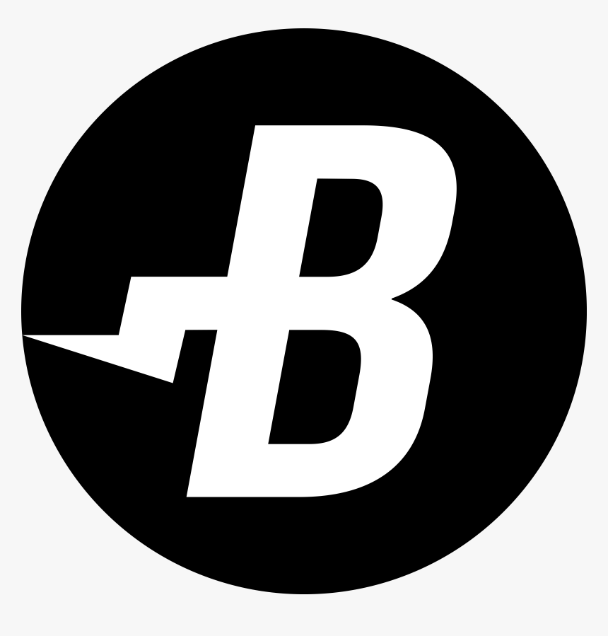 Burstcoin Logo Png Transparent - Burst Coin, Png Download - kindpng