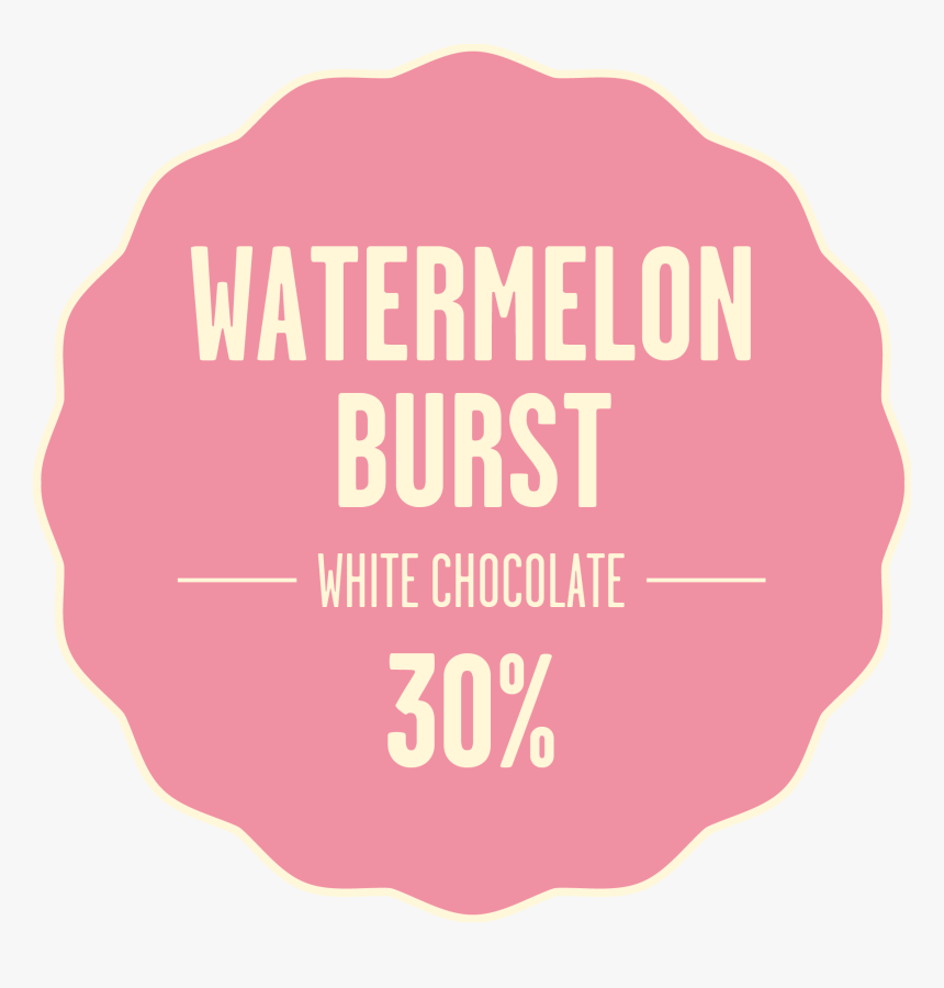 White Chocolate Bonbon Melon 428px - Illustration, HD Png Download, Free Download