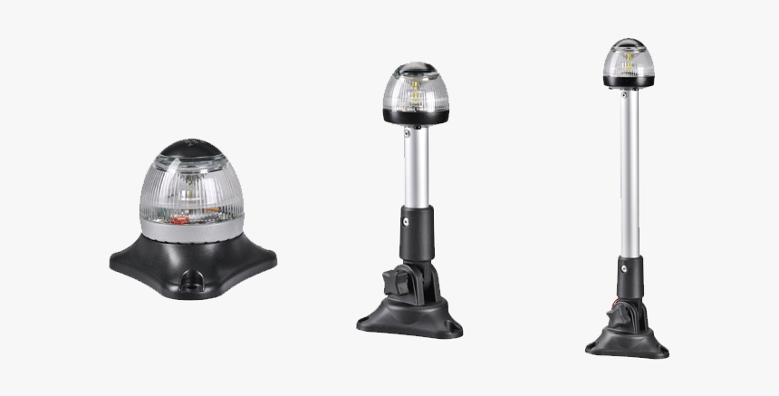 Led Anchor Lamps - Light, HD Png Download, Free Download