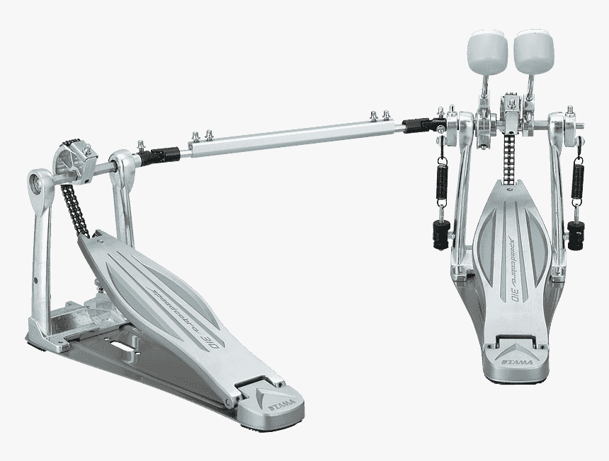 Speed Cobra 310 Double Pedal, HD Png Download, Free Download