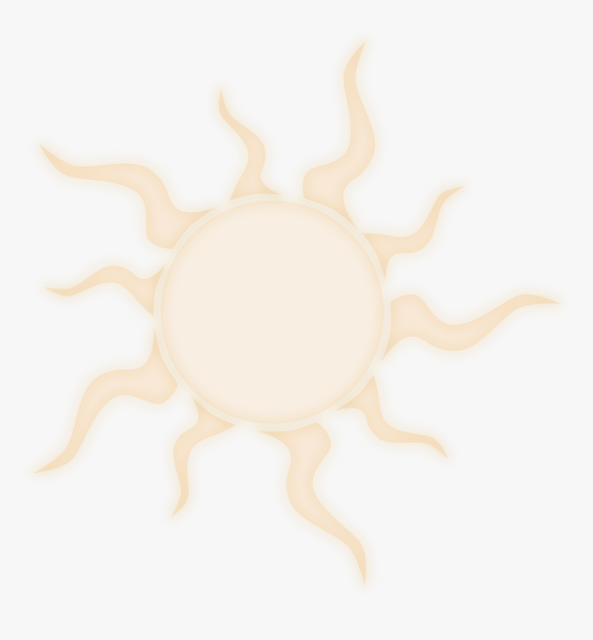 Summer Sun Heat Free Photo - Circle, HD Png Download, Free Download