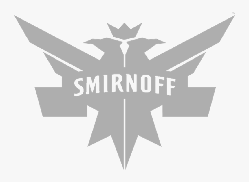 Transparent Smirnoff Logo Png - Smirnoff Logo, Png Download, Free Download