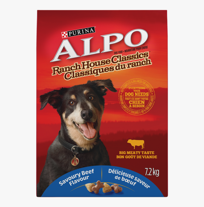 Alpo Dog Food, HD Png Download, Free Download