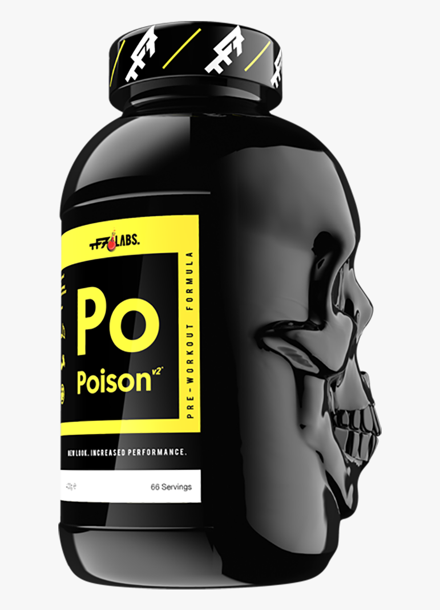 Antidote Fat Burner Tf7 Labs, HD Png Download, Free Download