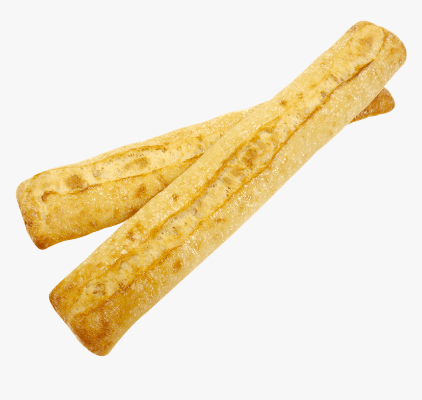 Ciabatta Lunga - Breadstick, HD Png Download, Free Download