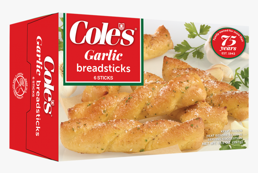 Breadsticks - Cheese Bread Stick Frozen, HD Png Download, Free Download