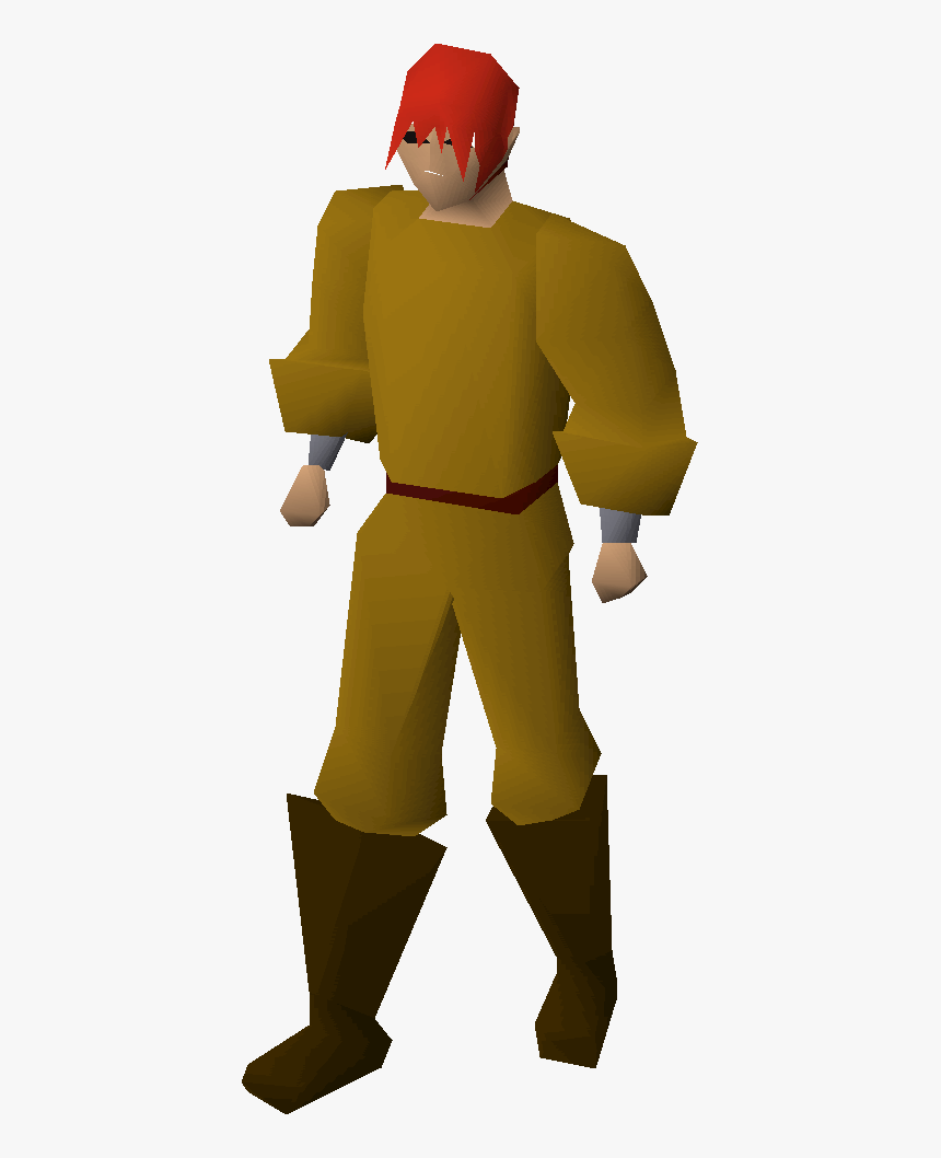 Osrs Studded Armour T, HD Png Download, Free Download