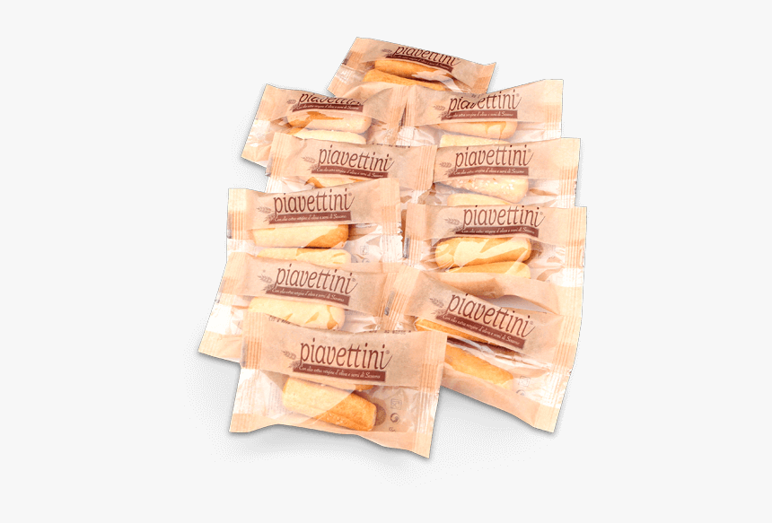 Individually Wrapped Breadsticks - Potato Chip, HD Png Download, Free Download