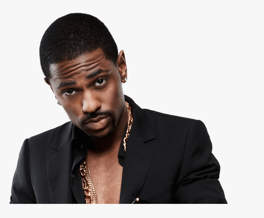 Big Sean Png, Transparent Png, Free Download