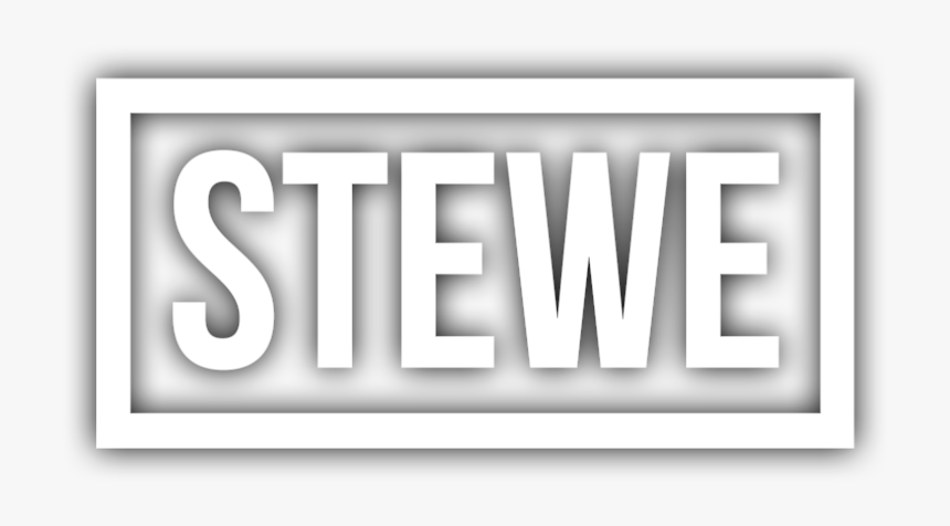 Stewe - Parallel, HD Png Download, Free Download