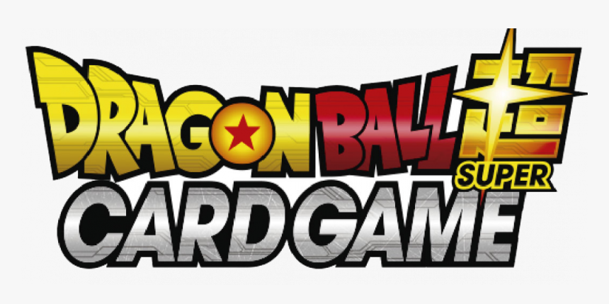 Dragon Ball Super Card Logo, HD Png Download, Free Download