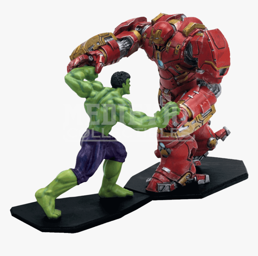 Transparent Hulk Fist Png - Hulk Vs Hulkbuster Metal, Png Download, Free Download