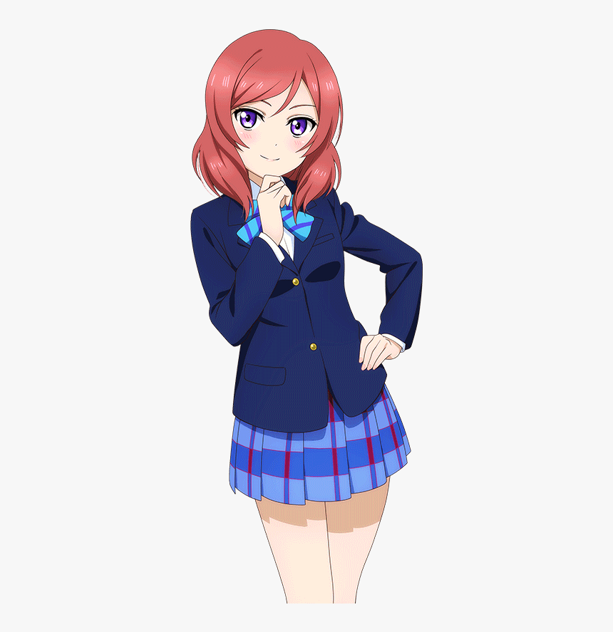 Knuckles From Love Live, HD Png Download, Free Download