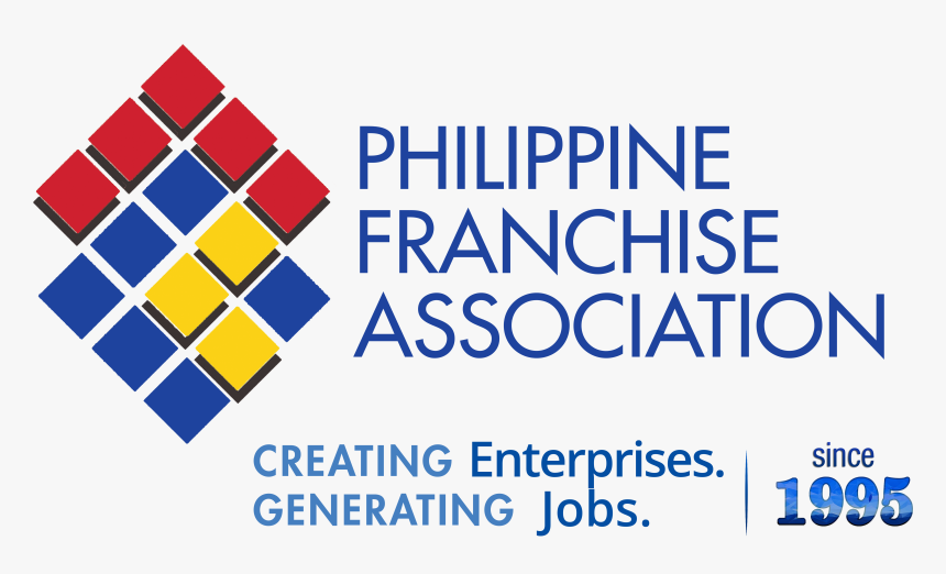 Philippine Franchise Association Logo - Graphic Design, HD Png Download, Free Download