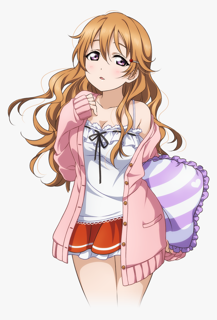 Kanata Konoe Love Live, HD Png Download, Free Download