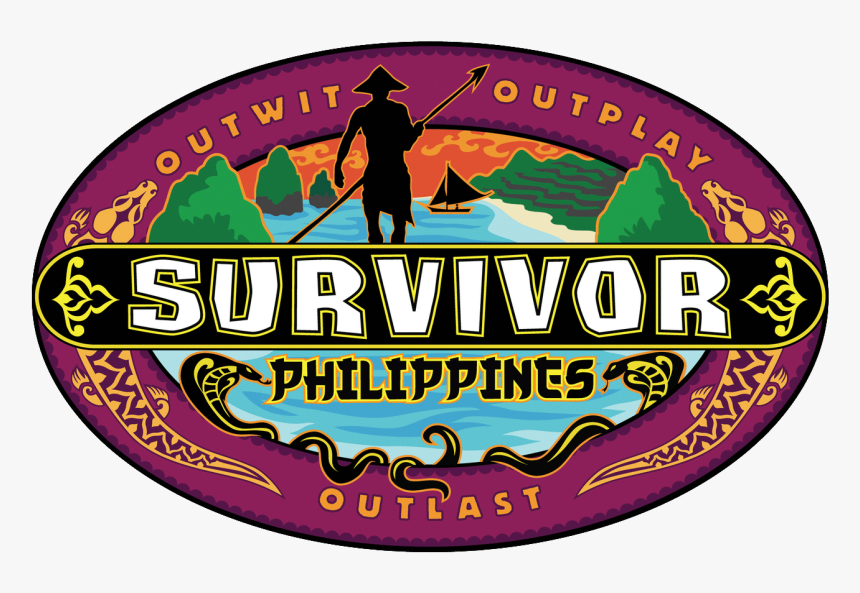 Rest In Peace, Rudy Boesch - Survivor Philippines, HD Png Download, Free Download