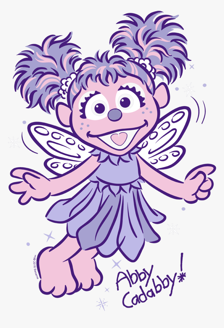 Transparent Abby Cadabby Png - Abby Cadabby, Png Download, Free Download
