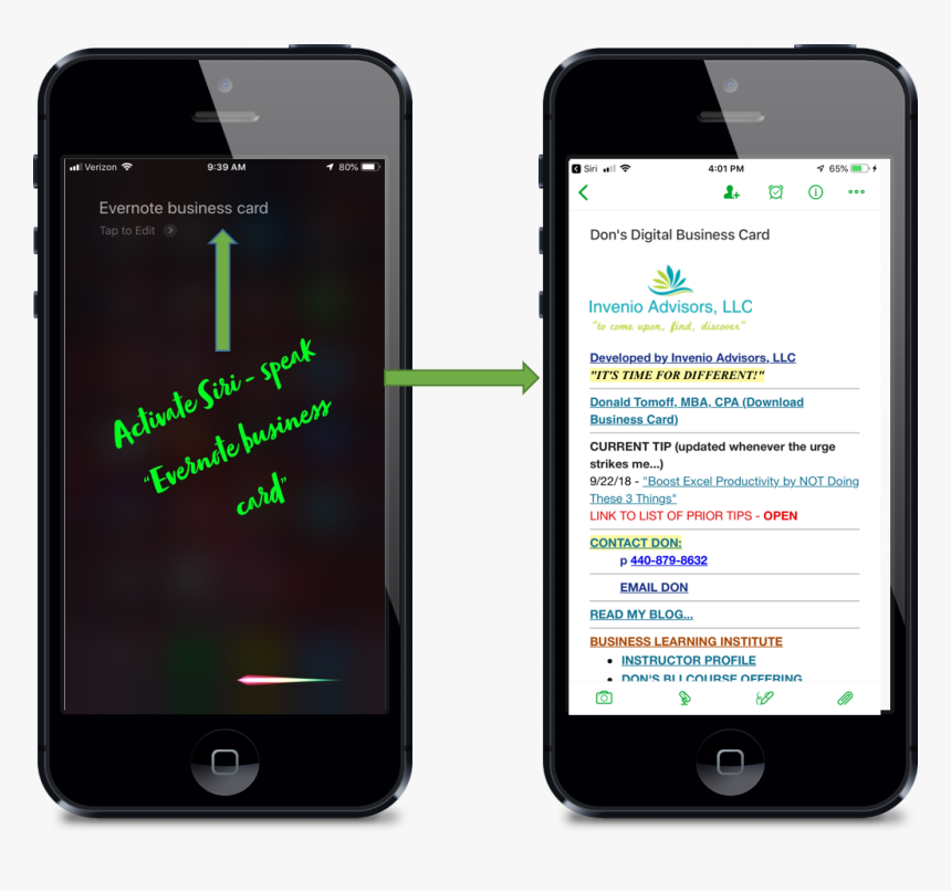 Transparent Siri Png - Evernote Siri, Png Download, Free Download