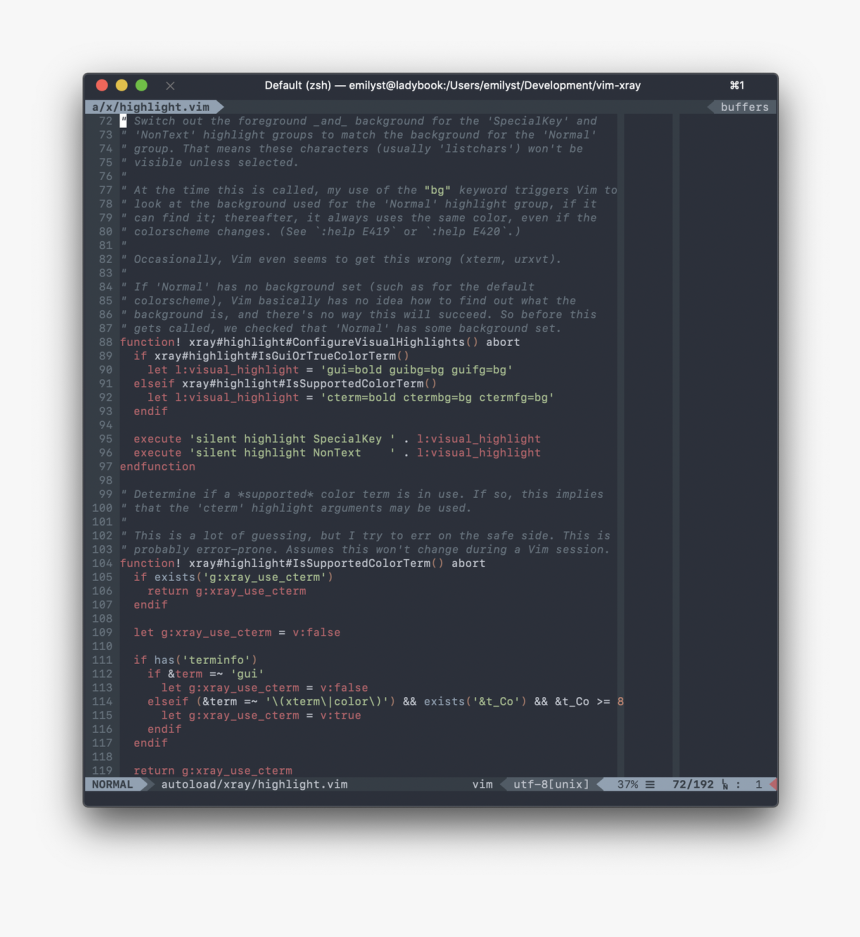 Vs Code Material Theme, HD Png Download, Free Download